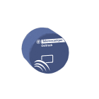 TESE - Rfid etiqueta electrónica - 13.56 mhz - cilíndrico ø 12 - 304 bytes ((*))