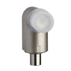 TESE - Cabeza interruptor de posición zce - pistón de metal lateral