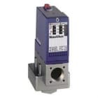 TESE - Presostato xml-a 2,5 bar – escala fija 1 umbral - 1 con o