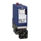 TESE - Presostato xml-a 10 bar – escala fija 1 umbral - 1 con o