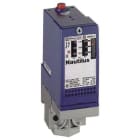 TESE - OsiSense XM - Presostato xml-a 10 bar – escala fija 1 umbral - 1 con o