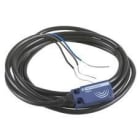 TESE - Sensor inductivo xs7 15x32x8 - pbt – sn 5 mm - 12..24 vcc - cable 2 m