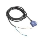 TESE - Sensor inductivo xs8 26x26x13 - pbt – sn 10/15 mm - 24..240 vca/cc - cable 2 m