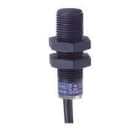 TESE - Sensor inductivo xs4 m12 - l50mm - pps - sn4mm - 12..24vdc - cable 2m