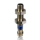 TESE - Sensor inductivo xs5 m8 - l42mm - inoxidable - sn1.5mm - 12..24vdc - m8