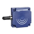 TESE - Sensor inductivo xs7 80x80x26 - pbt – sn 40 mm - 12..24 vcc - m12