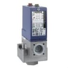 TESE - Presostato xml-b 4 bar – escala ajustable 2 umbrales - 1 con o