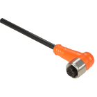 TESE - Precableado conectores xz - hembra - m12 - 5 pins - cable pvc 5m