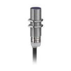 TESE - Sensor inductivo xs1 m12 - l35mm - latón - sn4mm - 12..24vdc - cable 5m