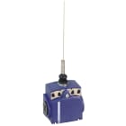 TESE - Interruptor de posición xckt - filamento - 1nc+1no - rápida