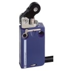 TESE - Interruptor de posición xcmd -  1nc+1no - rápida - 1 m
