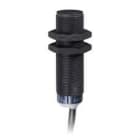 TESE - Sensor inductivo xs4 m18 - l62mm - pps - sn8mm - 24..240vacon dc - cable 2m