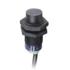 TESE - Osisense XS & XT - Sensor inductivo xs4 m18 - l41mm - pbt - sn8mm - 12..24vdc - cable 2m