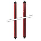 TESE - XUSL type 4 - Master for finger protection - Hp = 760 mm, R=14mm