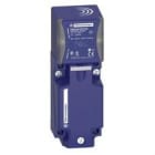 TESE - Sensor inductivo xs8 40x40x117 - pbt - sn40 mm - 24..240vacon dc - terminales