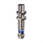 TESE - Sensor inductivo xs5 m12 - l50mm - latón - sn2mm - 12..24vdc - m12