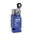 TESE - Interruptor de posición xckj - palanca de rodillo termoplástico - 1con o - ruptura brusca - m20