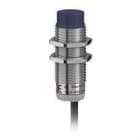 TESE - Sensor inductivo xs2 m18 - l53mm - latón - sn8mm - 12..24vdc - cable 5m