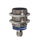 TESE - Sensor inductivo xs1 m30 - l55mm - latón - sn15mm - 12..24vdc - m12