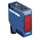 TESE - OsiSense XU - Sensor fotoeléctrico - reflejo polarizado - sn = 5 m - na - conector m12