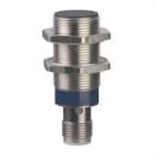 TESE - Sensor inductivo xs5 m18 - l50mm - latón - sn5mm - 12..24vdc - m12
