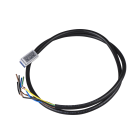 TESE - Conexión precableada zcmc 2 polos pvr 1 m