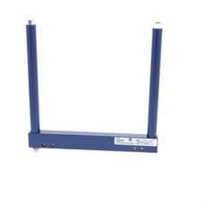 TESE - Sensor fotoeléctrico - xuv - horquilla - 120x120mm - 12..24vdc - m8