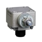 TESE - Cabeza interruptor de posición zcke - sin palanca de accionamiento izquierda y derecha - +120 °c