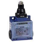 TESE - OsiSense XC Standard - Interruptor de posición xckm - émbolo rodillo acero - 1nc+1no - ruptura brusca