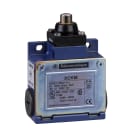 TESE - OsiSense XC Standard - Interruptor de posición xckm - extremo émbolo metal  - 1nc+1no - ruptura brusca