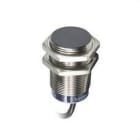 TESE - Sensor inductivo xs1 m30 - l43mm - latón - sn15mm - 12..24vdc - cable 2m