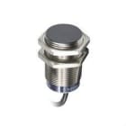 TESE - Sensor inductivo xs6 m30 – c 61,6 mm - bronze – sn 15 mm - 12..48 vcc - cable 2 m