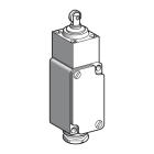 TESE - Interruptor de posición xc2-j - émbolo rodillo acero - 1 con o