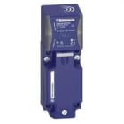 TESE - Sensor inductivo xs8 40x40x117 - pbt - sn40 mm - 12..48vdc - terminales ((*))