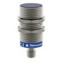 TESE - Sensor inductivo xs6 m30 - l55mm - latón - sn15mm - 12..24vdc - m12