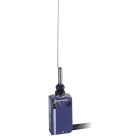 TESE - Interruptor de posición xcmd - filamento - 1nc+1no - rápida - 1 m