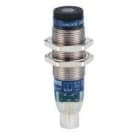 TESE - photo-electric sensor - XUB - emitter - laser - 12..24VDC - M12