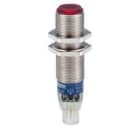 TESE - Sensor fotoeléctrico - xub - receptor - laser - sn 100m - 12..24vdc - m12