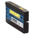 TESE - photo-electric sensor - XUY - fork - laser - teach - 5X42mm - 12..24VDC - M8