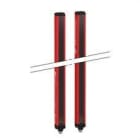 TESE - Xusl tipo 4 - para protección de manos  - largo alcance detección - hp = 760 mm, r=30mm