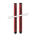 TESE - Xusl tipo 4 - para protección de manos  - rango detección estándar - hp = 1210 mm, r=30mm