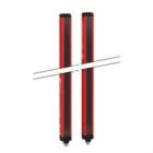 TESE - Xusl tipo 4 - para protección de manos  - rango detección estándar - hp = 1510 mm, r=30mm