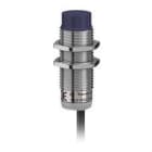 TESE - Sensor inductivo xs2 m18 – c 50,6 mm - bronze – sn 8 mm - 12..24 vcc - cable 2 m