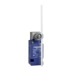 TESE - Interruptor de posición xckj - varilla redonda termoplástica 6 mm - 1con o - rápida