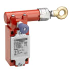 TESE - E-stop interruptor de cuerda xy2cj - lado derecho- 2nc+1no.5
