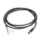 TESE - cabo blindado Modbus – ficha macho M12 – extrem. com cabos soltos - IP67 - 5 m