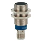 TESE - Osisense XS & XT - Sensor inductivo xs1 m18 - l50mm - latón - sn8mm - 12..24vdc - m12