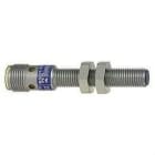TESE - Sensor inductivo xs1 - cilíndrico m8 - sn 1,5 mm - œ in conector