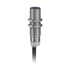 TESE - Sensor inductivo xs1 m12 - l35mm - latón - sn4mm - 12..24vdc - cable 2m