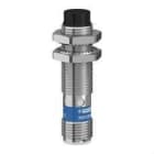 TESE - Sensor inductivo xs2 m12 - l51mm - latón - sn8mm - 12..24vdc - m12